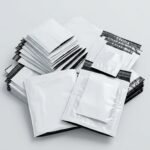 Plastic Courier Bags - Image 3
