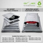 Plastic Courier Bags - Image 6