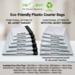 Plastic Courier Bags - Image 7
