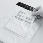 Plastic Courier Bags - Image 2
