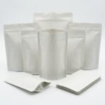 Plastic Free SUP No Zipper (White Paper) - Image 3