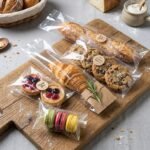Cellophane Bags (Bread Chocolate & Bakery) - Image 2