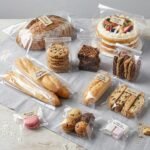 Cellophane Bags (Bread Chocolate & Bakery) - Image 3