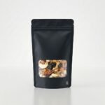 Recyclable Stand Up Pouches With Rectangle Window - Image 6