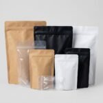 Recyclable Stand Up Pouches Regular Size - Image 10