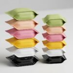 Recyclable Stand Up Pouches Wider Width Size - Image 3