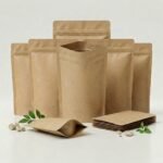 Eco-Friendly Pouches (Oxo-Degradable) - Image 2