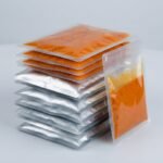 Retort Pouch Three Side Seal - Image 2