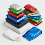 Rice Packaging Bags - Both Side Color - Image 2
