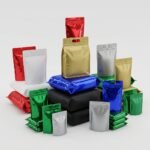 Rice Packaging Bags - Both Side Color - Image 6