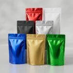 Rice Packaging Bags - Both Side Color - Image 4