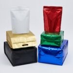 Rice Packaging Bags - Both Side Color - Image 3