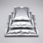 Retort Pouch Three Side Seal - Image 3