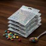 Three Side Seal Pouches With Zipper (Specialty & Transparent) - Image 5