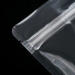 Both Side Transparent Stand Up Pouches - Image 3