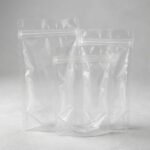 Recyclable Stand Up Pouches Regular Size - Image 4