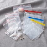 Zip Lock Bags - Image 2