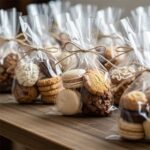 Cellophane Bags (Bread Chocolate & Bakery) - Image 5