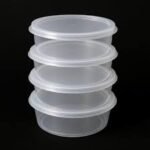 Plastic Containers - Image 10