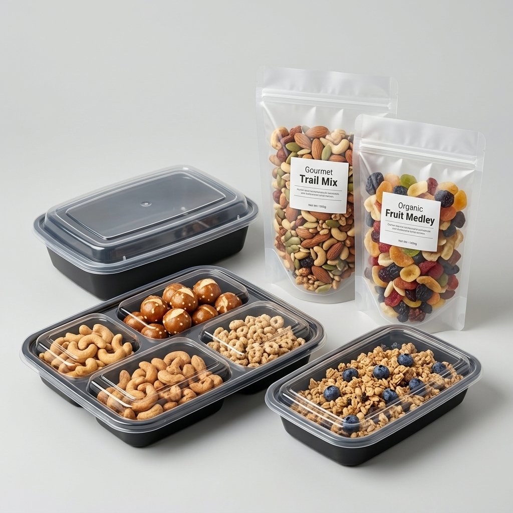 Food Packaging