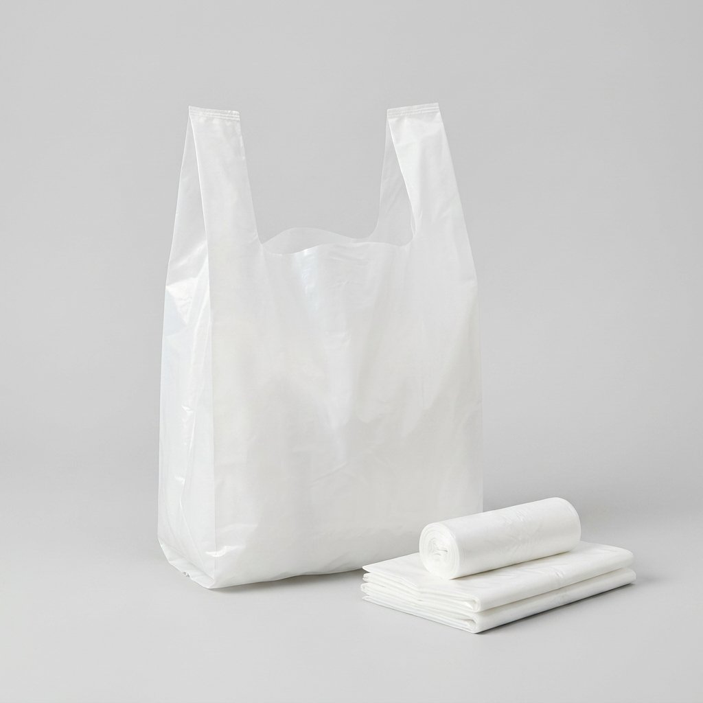 HDPE Bags