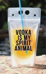 Juice Packaging - Image 10