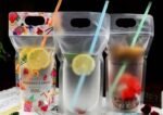 Juice Packaging - Image 7