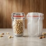 Jar Shaped Pouches - Image 2