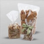 Cellophane Bags (Bread Chocolate & Bakery) - Image 4