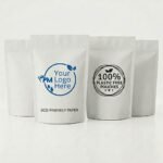 Plastic Free SUP No Zipper (White Paper) - Image 4