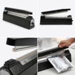 Heat Sealing Machine (6mm Sealing Thickness) - Image 2