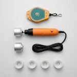 Handheld Electric Bottle Capping Machine (Single Head) - Image 2