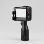 Automatic Handheld Inkjet Batch Coding Machine