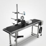Automatic Handheld Inkjet Batch Coding Machine - Image 3