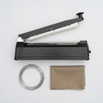 Heat Sealing Machine (6mm Sealing Thickness) - Image 4