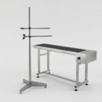 Automatic Handheld Inkjet Batch Coding Machine - Image 5