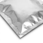 Silver Pouches (Metalized Foil Packaging) - Image 3