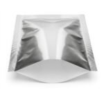 Silver Pouches (Metalized Foil Packaging) - Image 2
