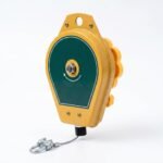 Handheld Electric Bottle Capping Machine (Single Head) - Image 4