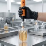 Handheld Electric Bottle Capping Machine (Single Head) - Image 5